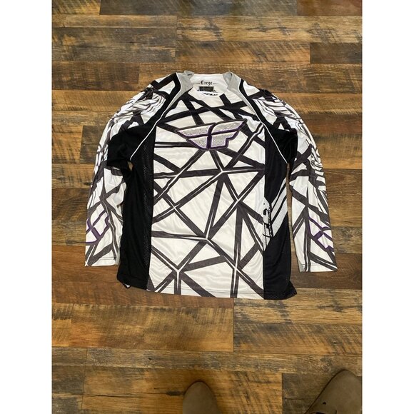Fly Racing Men’s Jersey‎ - Picture 1 of 3